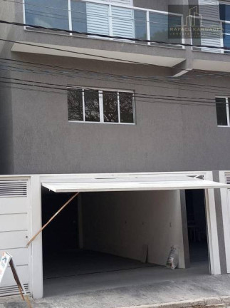 Imagem Sobrado com 3 Quartos à Venda, 135 m² em Santo Antônio - Osasco