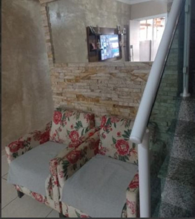 Imagem Sobrado com 2 Quartos à Venda, 65 m² em Parque Piratininga - Itaquaquecetuba Imagem Sobrado com 2 Quartos à Venda, 65 m² em Parque Piratininga - Itaquaquecetuba