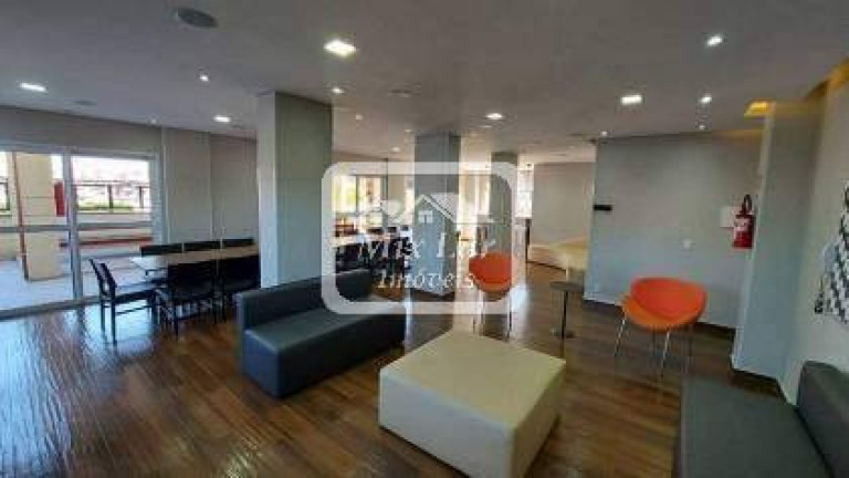 Imagem Apartamento com 2 Quartos à Venda, 47 m² em Novo Osasco - Osasco