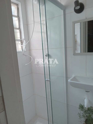 Imagem Apartamento com 3 Quartos à Venda, 121 m² em Aparecida - Santos Imagem Apartamento com 3 Quartos à Venda, 121 m² em Aparecida - Santos