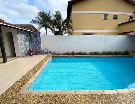 Imagem Casa com 3 Quartos à Venda, 129 m² em Itaipu - Niterói Imagem Casa com 3 Quartos à Venda, 129 m² em Itaipu - Niterói