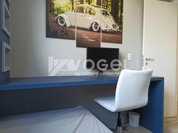 Imagem Apartamento com 3 Quartos à Venda, 78 m² em Olaria - Canoas Imagem Apartamento com 3 Quartos à Venda, 78 m² em Olaria - Canoas