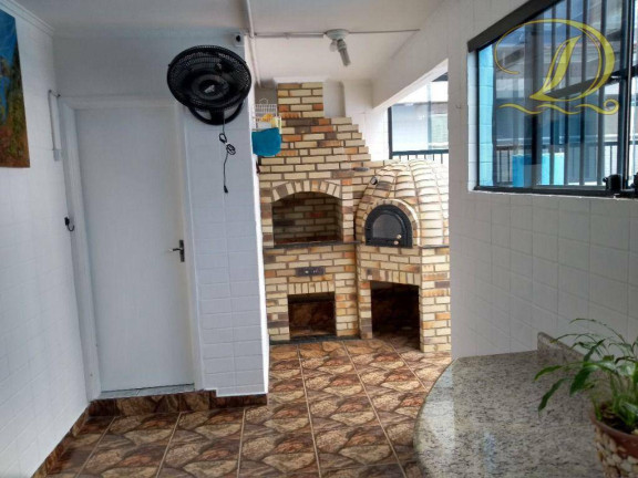 Imagem Cobertura com 4 Quartos à Venda, 287 m² em Tupi - Praia Grande Imagem Cobertura com 4 Quartos à Venda, 287 m² em Tupi - Praia Grande