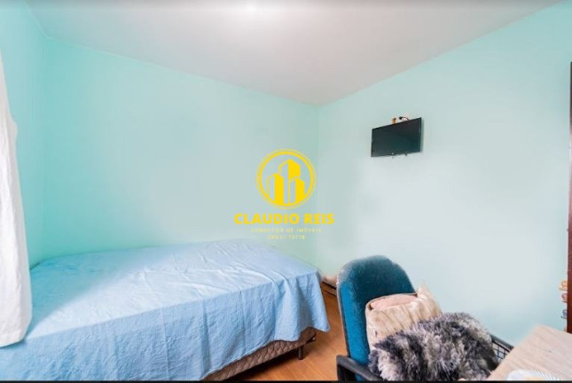 Imagem Apartamento com 2 Quartos à Venda, 65 m² em Vila Do Castelo - São Paulo