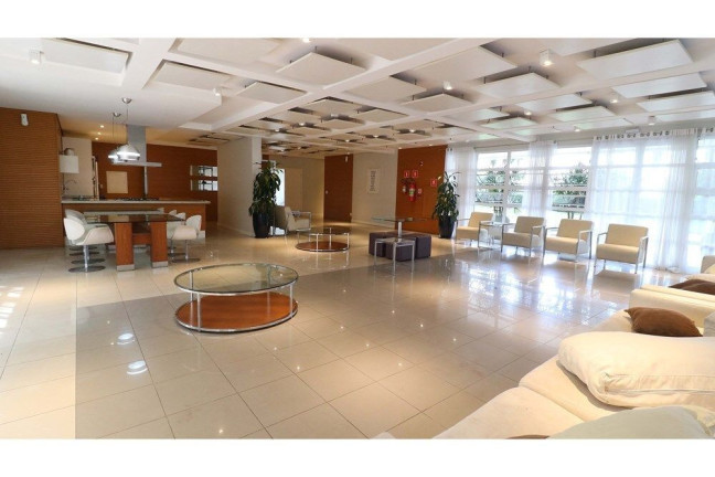 Imagem Apartamento com 1 Quarto à Venda, 48 m² em Vila Andrade - São Paulo Imagem Apartamento com 1 Quarto à Venda, 48 m² em Vila Andrade - São Paulo
