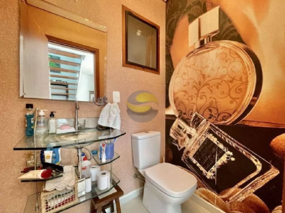 Imagem Casa de Condomínio com 3 Quartos à Venda, 357 m² em Chácara Das Paineiras - Carapicuíba Imagem Casa de Condomínio com 3 Quartos à Venda, 357 m² em Chácara Das Paineiras - Carapicuíba