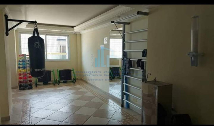 Imagem Apartamento com 2 Quartos à Venda, 91 m² em Aviação - Praia Grande Imagem Apartamento com 2 Quartos à Venda, 91 m² em Aviação - Praia Grande