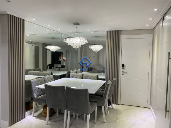 Imagem Apartamento com 3 Quartos à Venda, 106 m² em Ipiranga - São Paulo