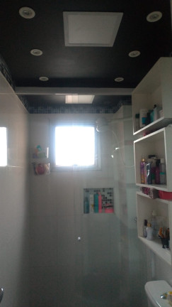 Imagem Apartamento com 3 Quartos à Venda, 69 m² em Vila Das Merces - Sp
