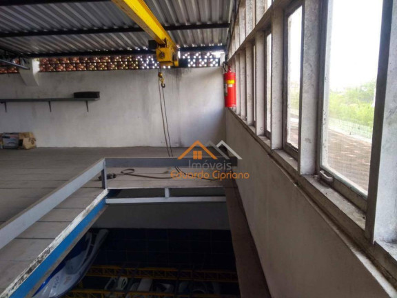 Imagem Galpão à Venda, 260 m² em Tabatinga - Caraguatatuba Imagem Galpão à Venda, 260 m² em Tabatinga - Caraguatatuba