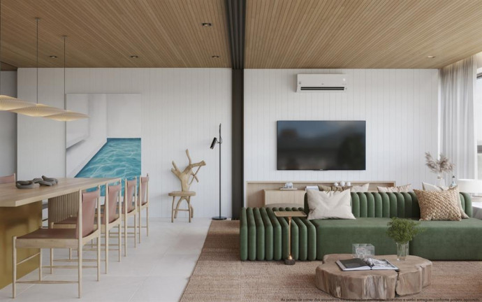 Imagem Apartamento com 3 Quartos à Venda, 166 m² em Botafogo - Rio De Janeiro