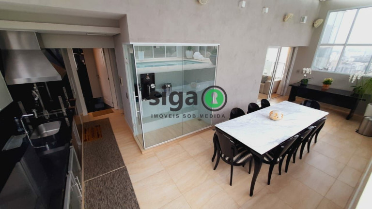 Imagem Apartamento com 4 Quartos à Venda, 485 m² em Panamby - São Paulo Imagem Apartamento com 4 Quartos à Venda, 485 m² em Panamby - São Paulo