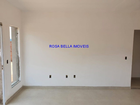 Imagem Casa de Condomínio com 3 Quartos à Venda, 81 m² em Cafezal 2 - Itupeva