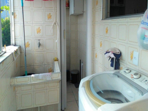 Imagem Apartamento com 2 Quartos à Venda,  em Jardim Independência - São Vicente