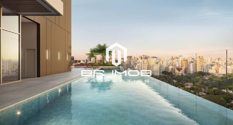 Imagem Imóvel com 3 Quartos à Venda, 165 m² em Pinheiros - São Paulo