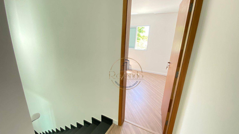 Imagem Sobrado com 3 Quartos à Venda, 136 m² em Parque Das Nações - Santo André