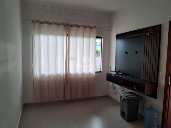 Imagem Casa com 2 Quartos à Venda, 60 m² em Vila Nova - Barra Velha