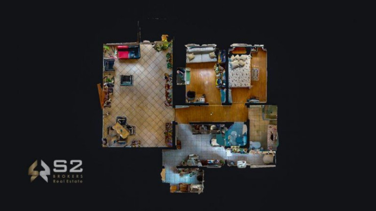Imagem Apartamento com 2 Quartos à Venda, 80 m² em Pinheiros - São Paulo