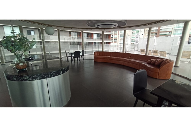 Imagem Apartamento com 1 Quarto à Venda, 25 m² em Consolação - São Paulo Imagem Apartamento com 1 Quarto à Venda, 25 m² em Consolação - São Paulo