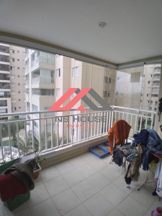 Imagem Imóvel com 2 Quartos à Venda, 60 m² em Mauá - São Caetano Do Sul