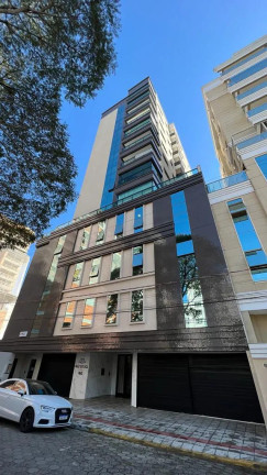 Imagem Apartamento com 2 Quartos à Venda, 84 m² em Meia Praia - Itapema