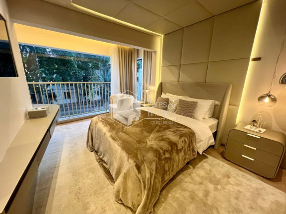 Imagem Apartamento com 3 Quartos à Venda, 166 m² em Vila Mariana - São Paulo Imagem Apartamento com 3 Quartos à Venda, 166 m² em Vila Mariana - São Paulo