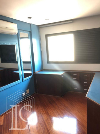 Imagem Apartamento com 4 Quartos à Venda, 176 m² em Vila Mariana - São Paulo