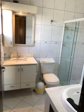 Imagem Sobrado com 3 Quartos à Venda, 290 m² em Santa Maria - São Caetano Do Sul Imagem Sobrado com 3 Quartos à Venda, 290 m² em Santa Maria - São Caetano Do Sul