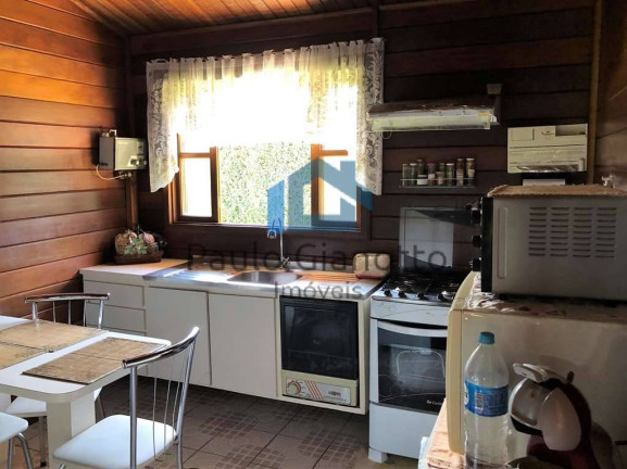 Imagem Casa de Condomínio com 3 Quartos à Venda, 1.000 m² em Granja Viana Ii - Cotia