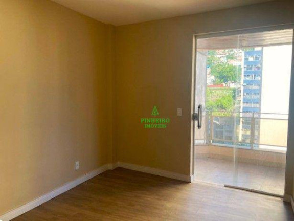 Imagem Apartamento com 3 Quartos à Venda, 210 m² em Icaraí - Niterói Imagem Apartamento com 3 Quartos à Venda, 210 m² em Icaraí - Niterói