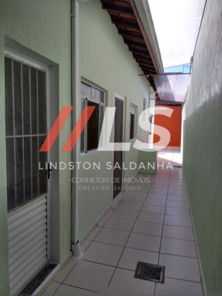 Imagem Casa com 2 Quartos à Venda, 51 m² em Perequê Açu - Ubatuba Imagem Casa com 2 Quartos à Venda, 51 m² em Perequê Açu - Ubatuba