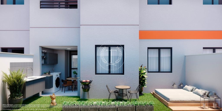 Imagem Apartamento com 2 Quartos à Venda, 34 m² em Campo Belo - São Paulo