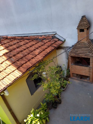 Imagem Casa com 5 Quartos à Venda, 353 m² em Parque Das Nações - Santo André Imagem Casa com 5 Quartos à Venda, 353 m² em Parque Das Nações - Santo André