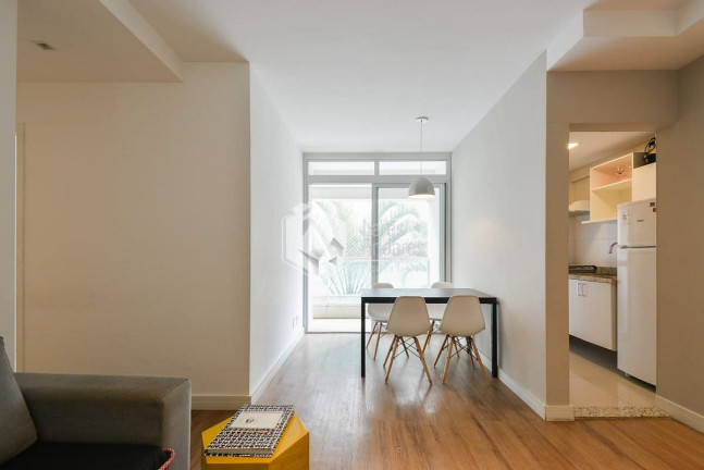 Imagem Apartamento com 2 Quartos à Venda, 60 m² em Consolação - São Paulo Imagem Apartamento com 2 Quartos à Venda, 60 m² em Consolação - São Paulo
