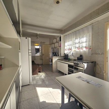Imagem Casa com 2 Quartos à Venda, 110 m² em Caiçara - Praia Grande