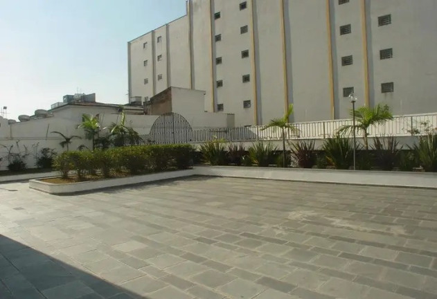 Imagem Apartamento com 3 Quartos à Venda, 138 m² em Perdizes - São Paulo Imagem Apartamento com 3 Quartos à Venda, 138 m² em Perdizes - São Paulo