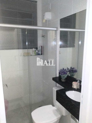 Imagem Casa com 3 Quartos à Venda, 200 m² em Residencial Parque Das Flores - Mirassol