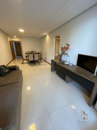 Imagem Apartamento com 3 Quartos à Venda, 100 m² em Praia Do Morro - Guarapari Imagem Apartamento com 3 Quartos à Venda, 100 m² em Praia Do Morro - Guarapari