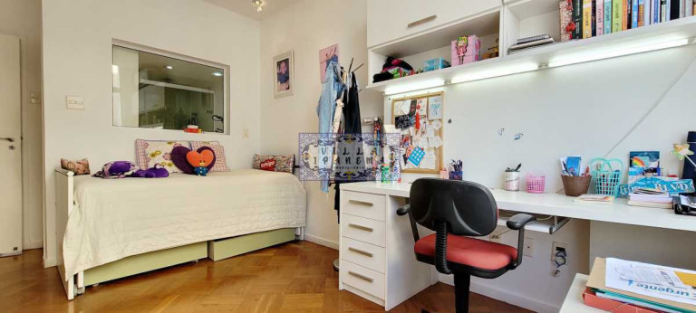 Imagem Apartamento com 4 Quartos à Venda, 150 m² em Leblon - Rio De Janeiro Imagem Apartamento com 4 Quartos à Venda, 150 m² em Leblon - Rio De Janeiro