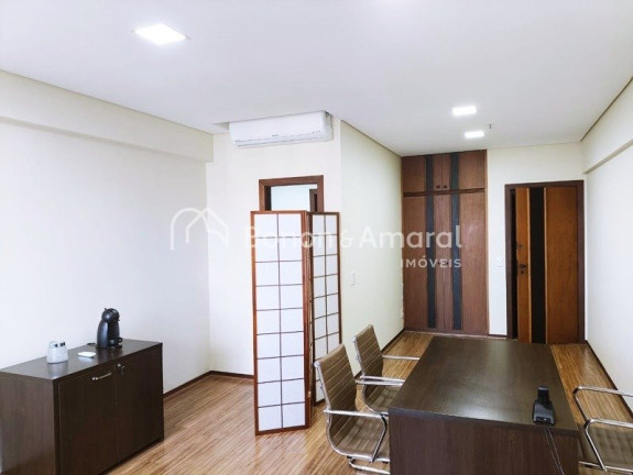 Imagem Sala Comercial à Venda, 35 m² em Centro - Campinas Imagem Sala Comercial à Venda, 35 m² em Centro - Campinas