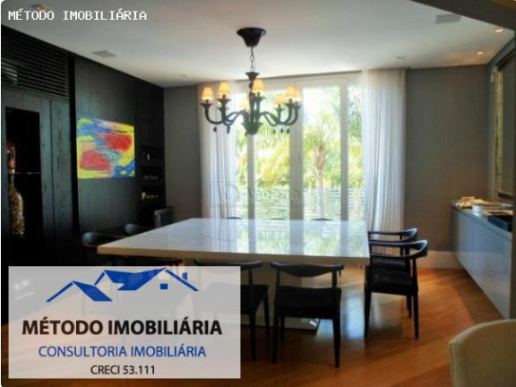 Imagem Casa com 5 Quartos à Venda, 1.360 m² em Tambore - Santana De Parnaíba