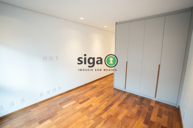 Imagem Casa com 4 Quartos à Venda, 434 m² em Alto Da Boa Vista - São Paulo Imagem Casa com 4 Quartos à Venda, 434 m² em Alto Da Boa Vista - São Paulo