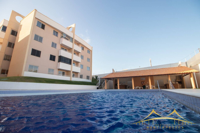 Imagem Apartamento com 2 Quartos à Venda, 64 m² em Nova Parnamirim - Parnamirim Imagem Apartamento com 2 Quartos à Venda, 64 m² em Nova Parnamirim - Parnamirim