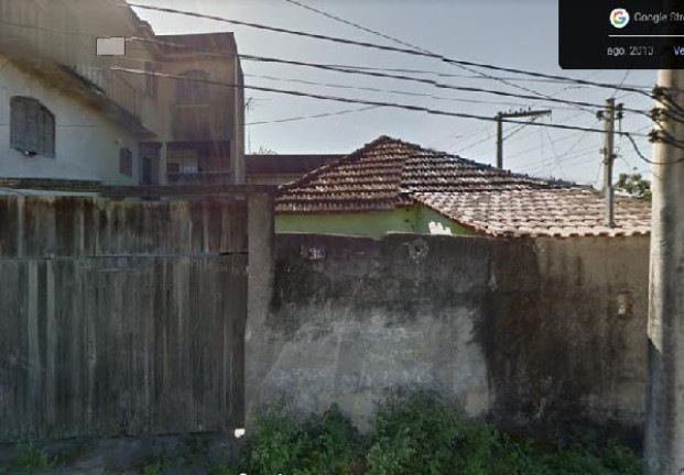 Casa com 3 Quartos à Venda, 143 m² em Galo Branco - Sao Goncalo