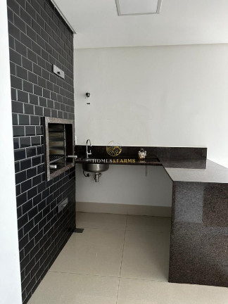 Imagem Apartamento com 4 Quartos à Venda, 287 m² em Setor Marista - Goiânia Imagem Apartamento com 4 Quartos à Venda, 287 m² em Setor Marista - Goiânia
