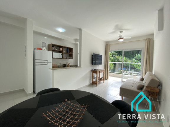 Imagem Apartamento com 2 Quartos à Venda, 64 m² em Toninhas - Ubatuba Imagem Apartamento com 2 Quartos à Venda, 64 m² em Toninhas - Ubatuba