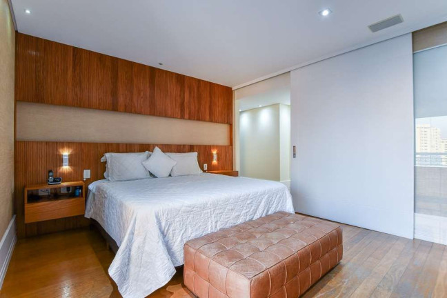 Imagem Apartamento com 4 Quartos à Venda, 401 m² em Vila Suzana - São Paulo