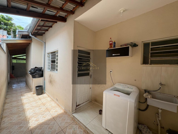 Imagem Casa com 2 Quartos à Venda, 57 m² em Loteamento Vila Olímpia - Taubaté Imagem Casa com 2 Quartos à Venda, 57 m² em Loteamento Vila Olímpia - Taubaté