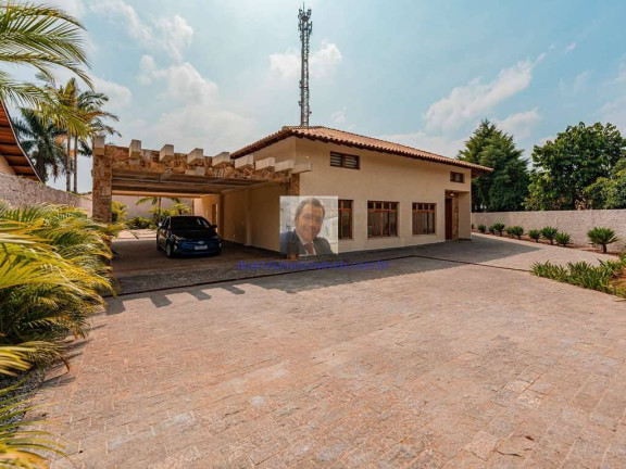 Imagem Casa com 4 Quartos à Venda, 688 m² em Jardim Passárgada I - Cotia Imagem Casa com 4 Quartos à Venda, 688 m² em Jardim Passárgada I - Cotia