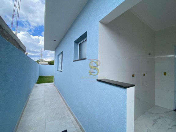 Imagem Casa com 2 Quartos à Venda, 70 m² em Tanque - Atibaia